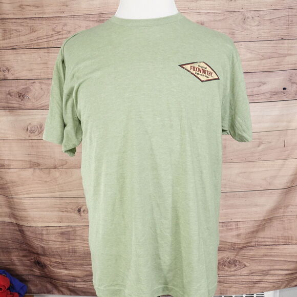 IF SHE AIN'T HAPPY, YOU AINT HAPPY JEFF FOXWORTHY REDNECK GEAR T-SHIRT SIZE XL - Picture 4 of 7